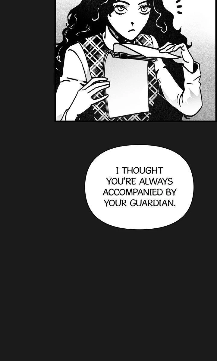 Sangyang:The Wanderer Chapter 36 - page 11