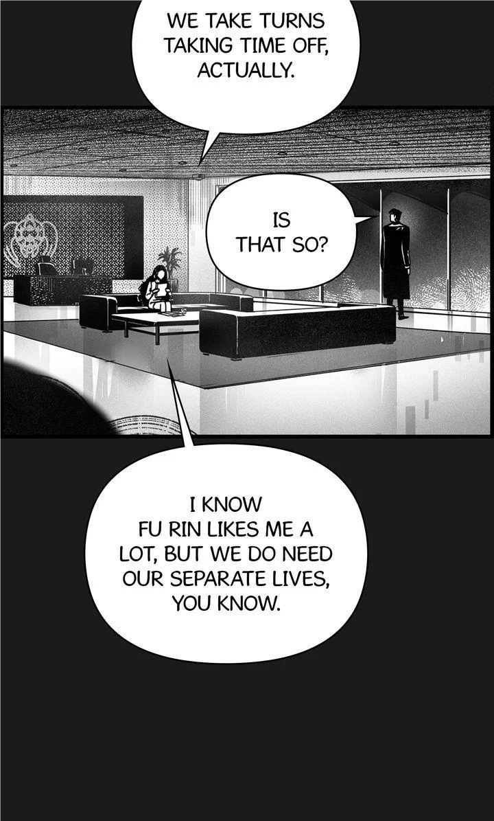 Sangyang:The Wanderer Chapter 36 - page 14