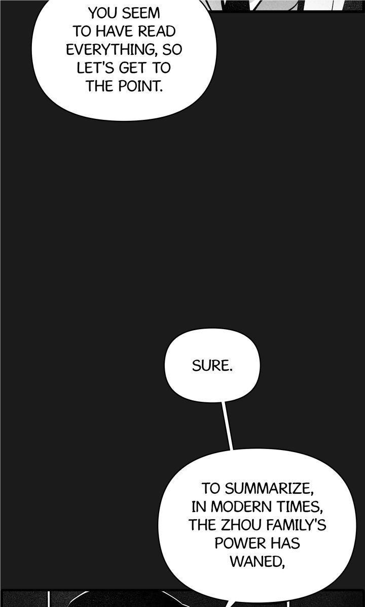 Sangyang:The Wanderer Chapter 36 - page 17