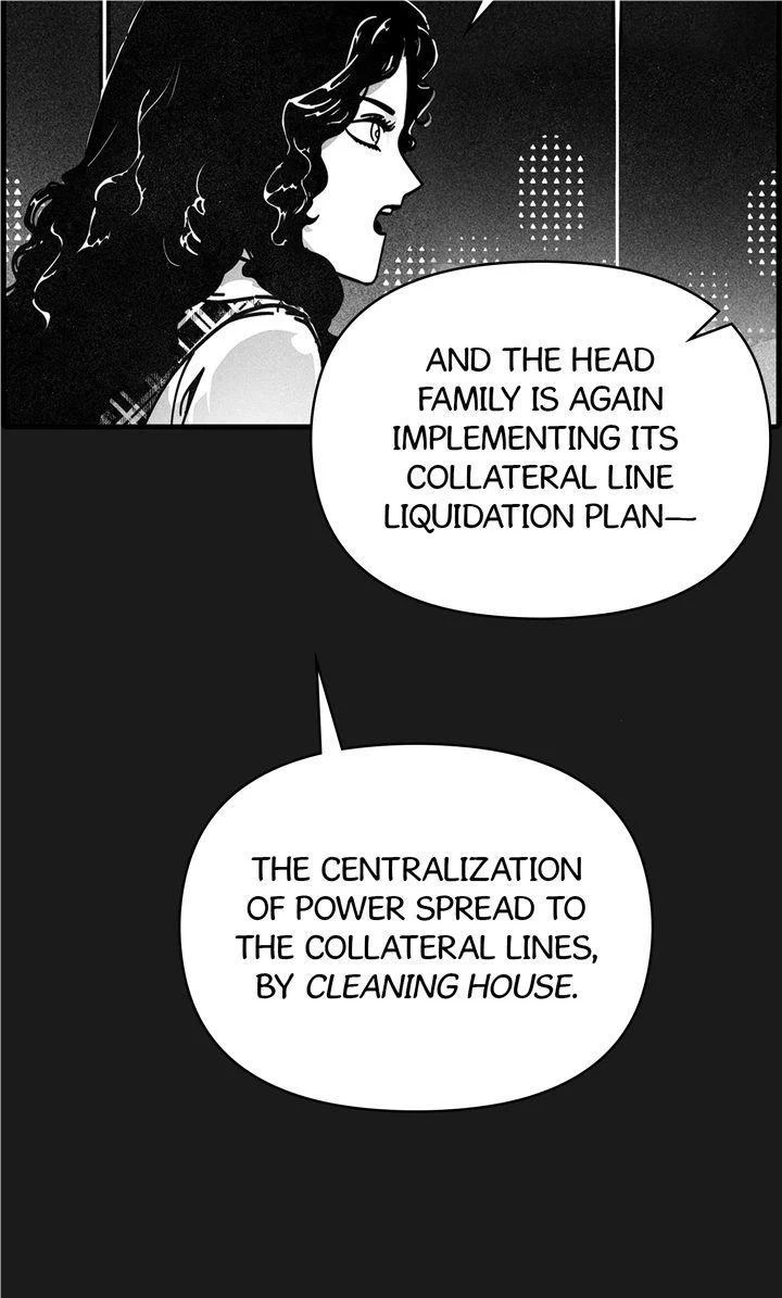 Sangyang:The Wanderer Chapter 36 - page 18