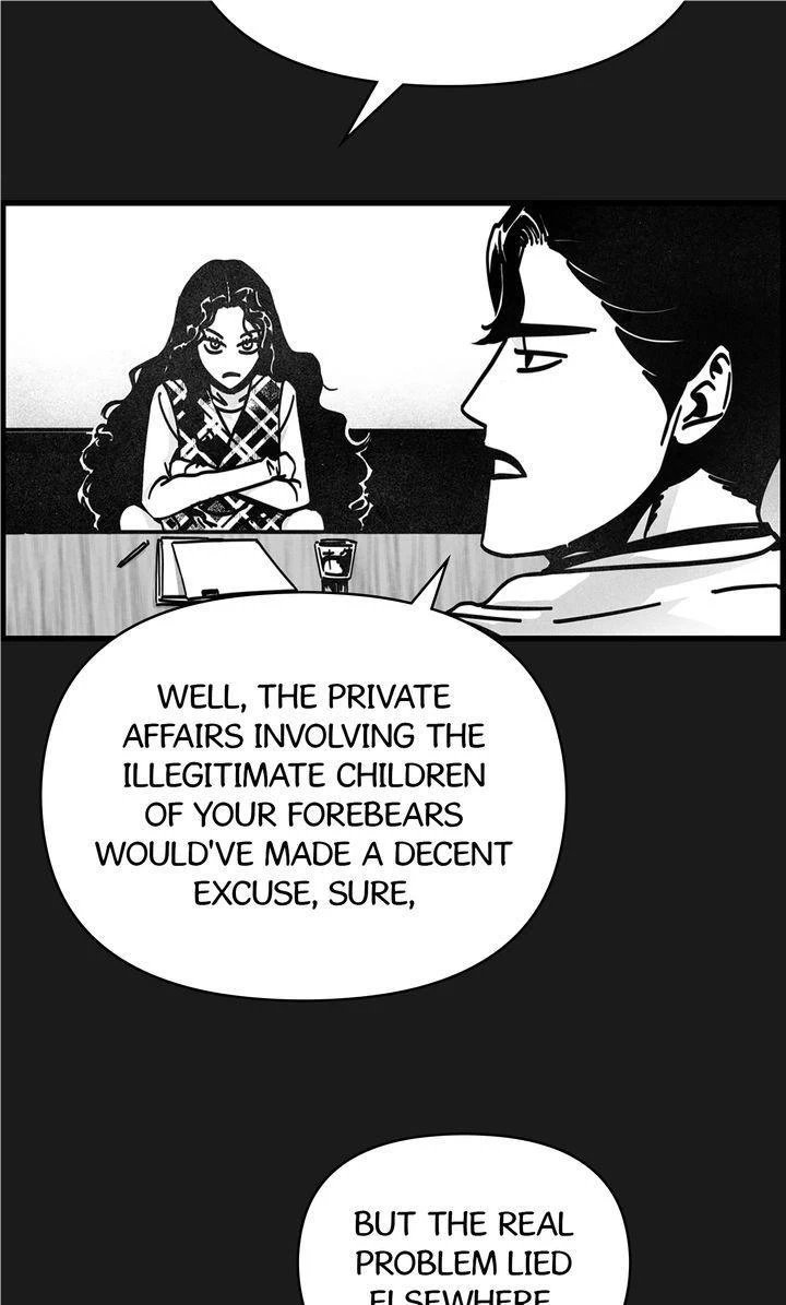 Sangyang:The Wanderer Chapter 36 - page 24