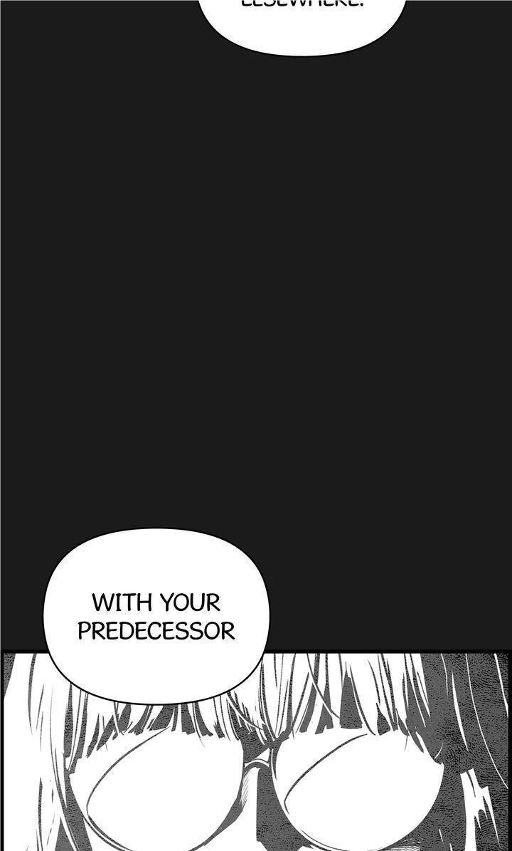 Sangyang:The Wanderer Chapter 36 - page 25