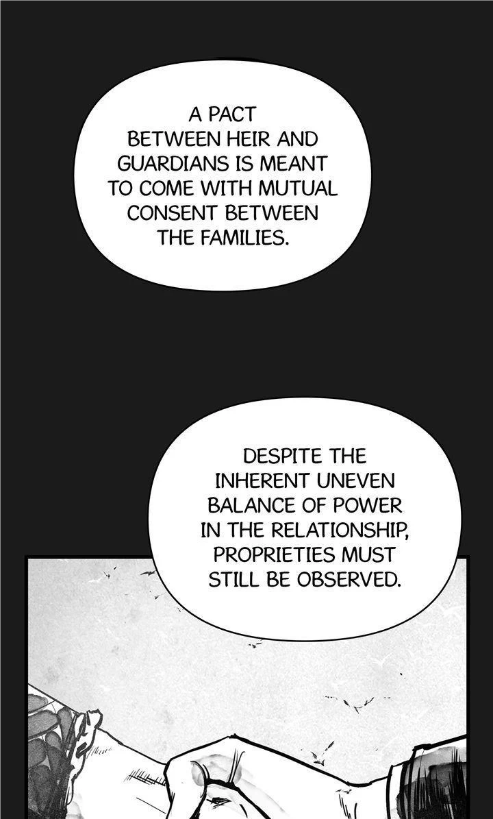 Sangyang:The Wanderer Chapter 36 - page 27