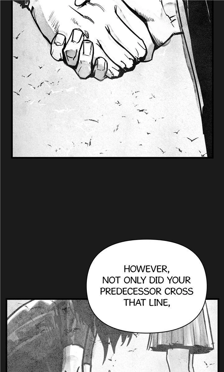 Sangyang:The Wanderer Chapter 36 - page 28