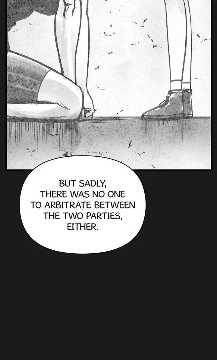 Sangyang:The Wanderer Chapter 36 - page 29
