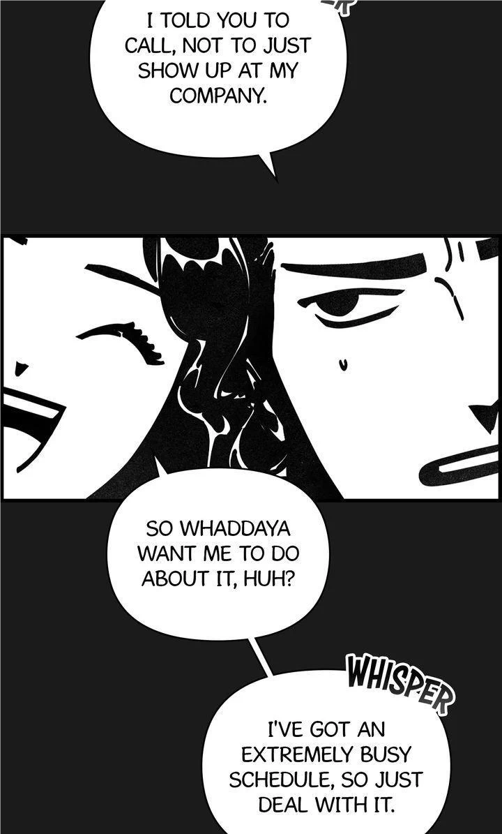 Sangyang:The Wanderer Chapter 36 - page 3
