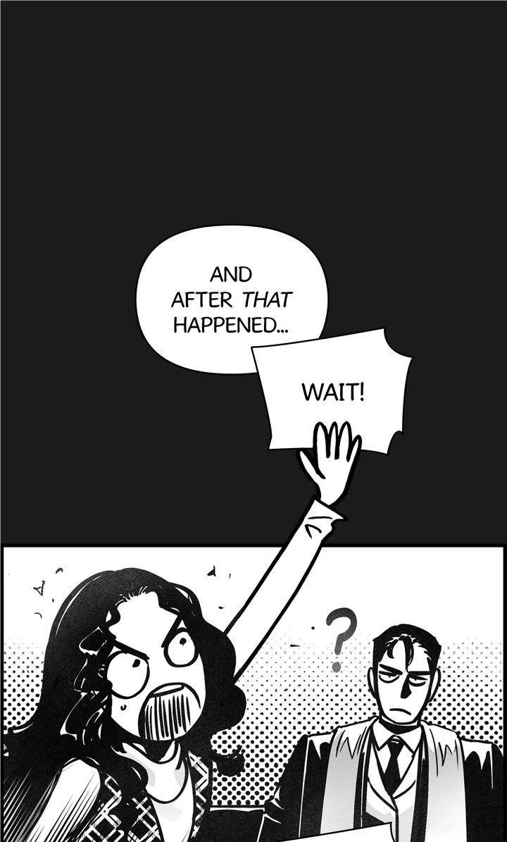 Sangyang:The Wanderer Chapter 36 - page 30
