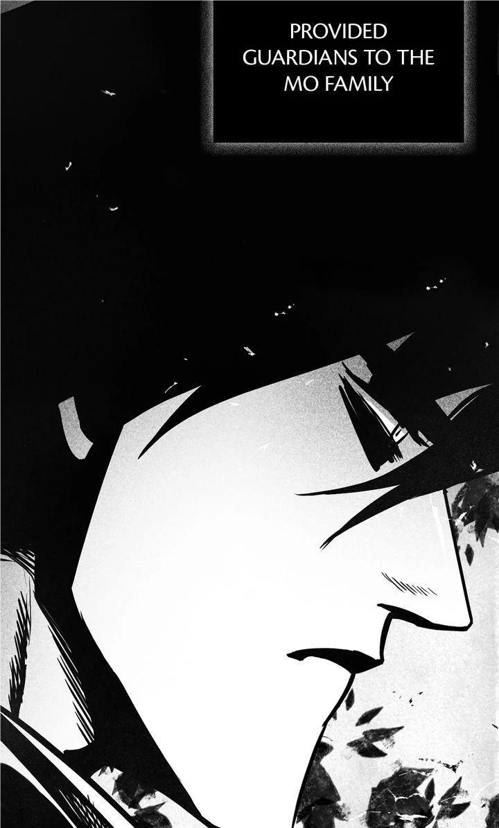 Sangyang:The Wanderer Chapter 36 - page 39