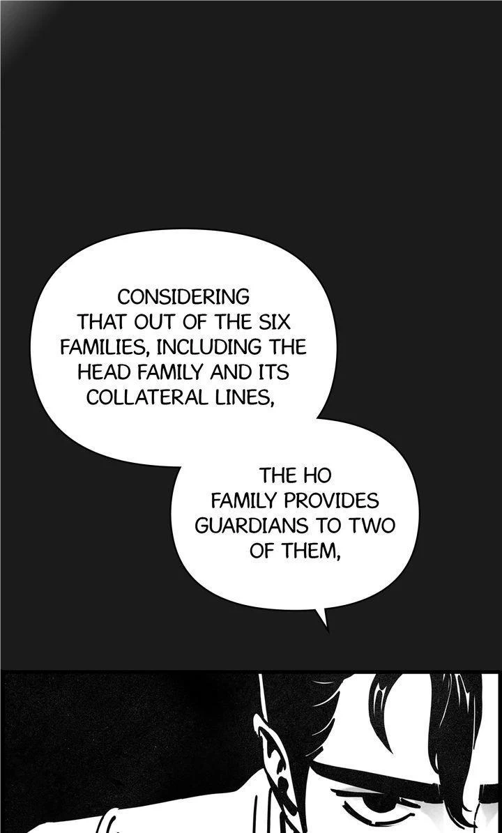 Sangyang:The Wanderer Chapter 36 - page 43