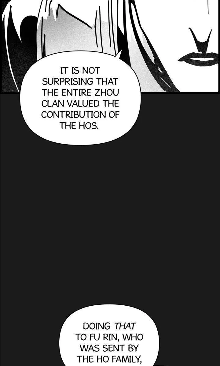 Sangyang:The Wanderer Chapter 36 - page 44