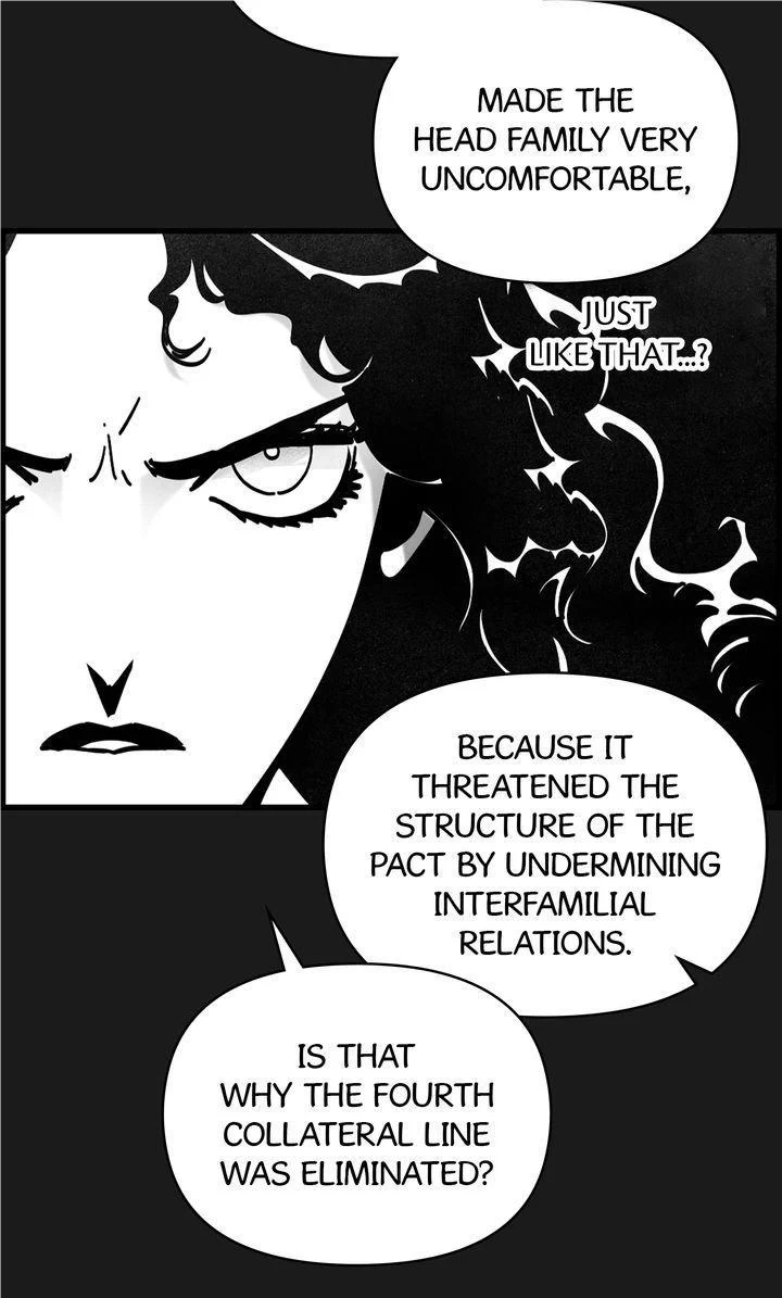 Sangyang:The Wanderer Chapter 36 - page 45