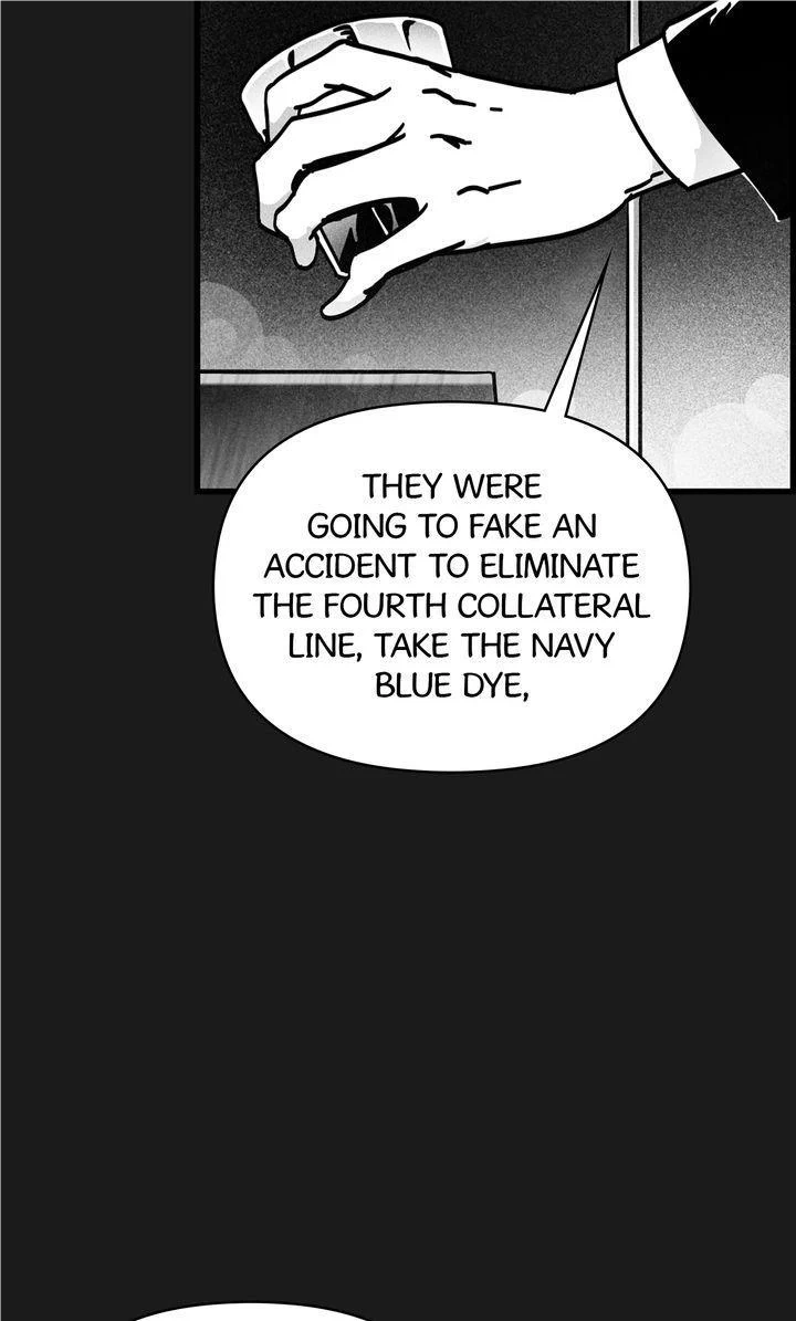 Sangyang:The Wanderer Chapter 36 - page 47