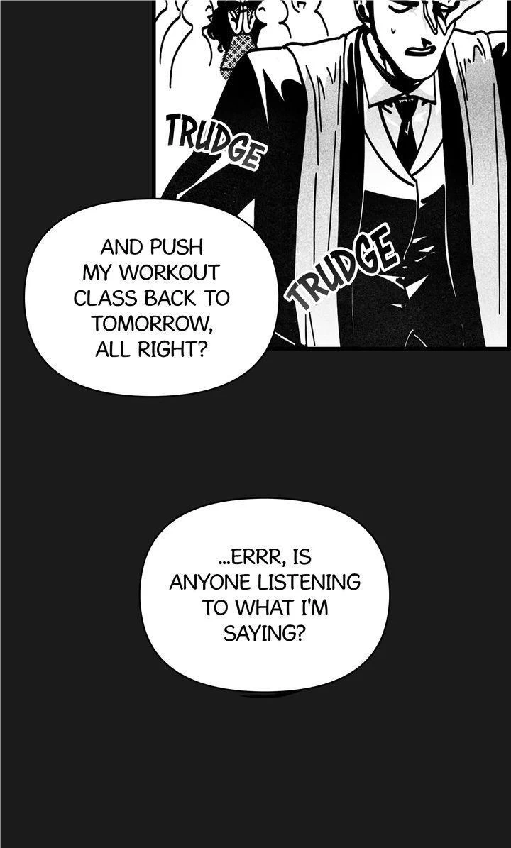 Sangyang:The Wanderer Chapter 36 - page 5