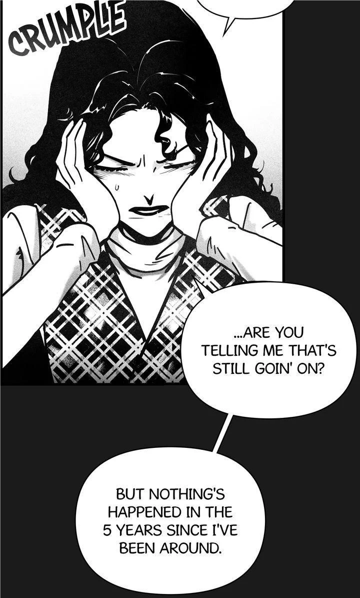 Sangyang:The Wanderer Chapter 36 - page 51