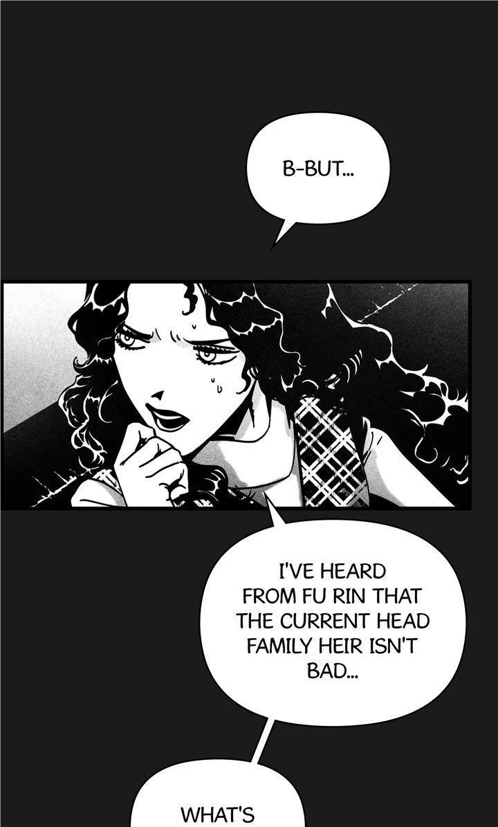 Sangyang:The Wanderer Chapter 36 - page 54