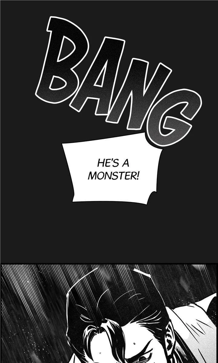 Sangyang:The Wanderer Chapter 36 - page 56