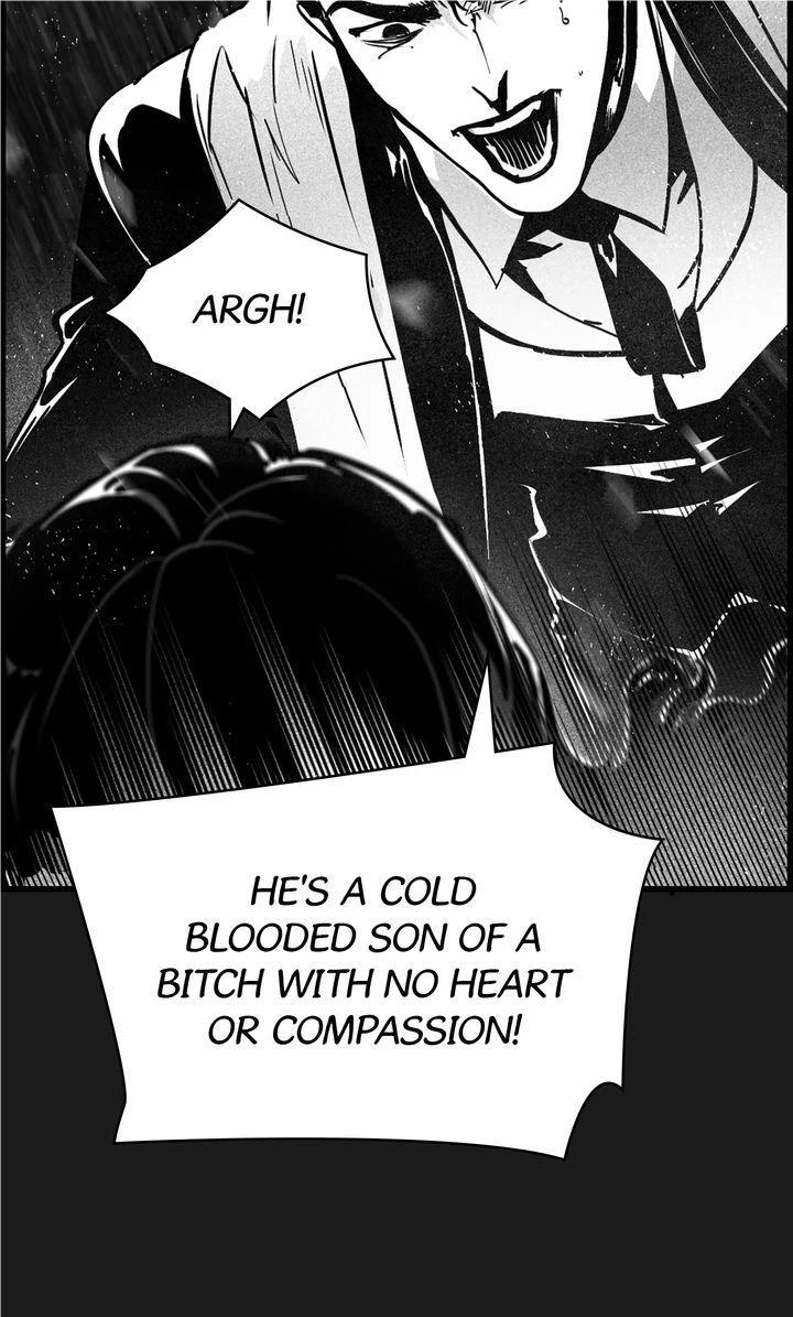 Sangyang:The Wanderer Chapter 36 - page 57