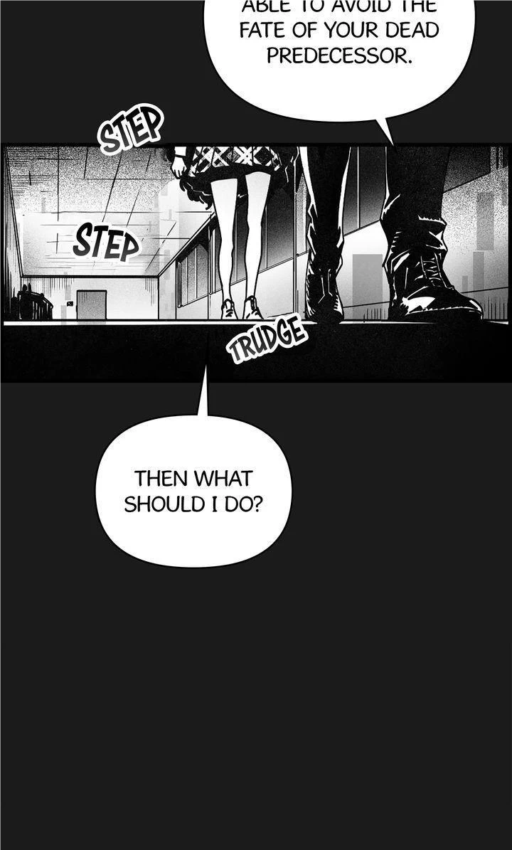 Sangyang:The Wanderer Chapter 36 - page 69