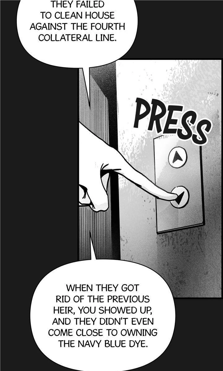 Sangyang:The Wanderer Chapter 36 - page 71