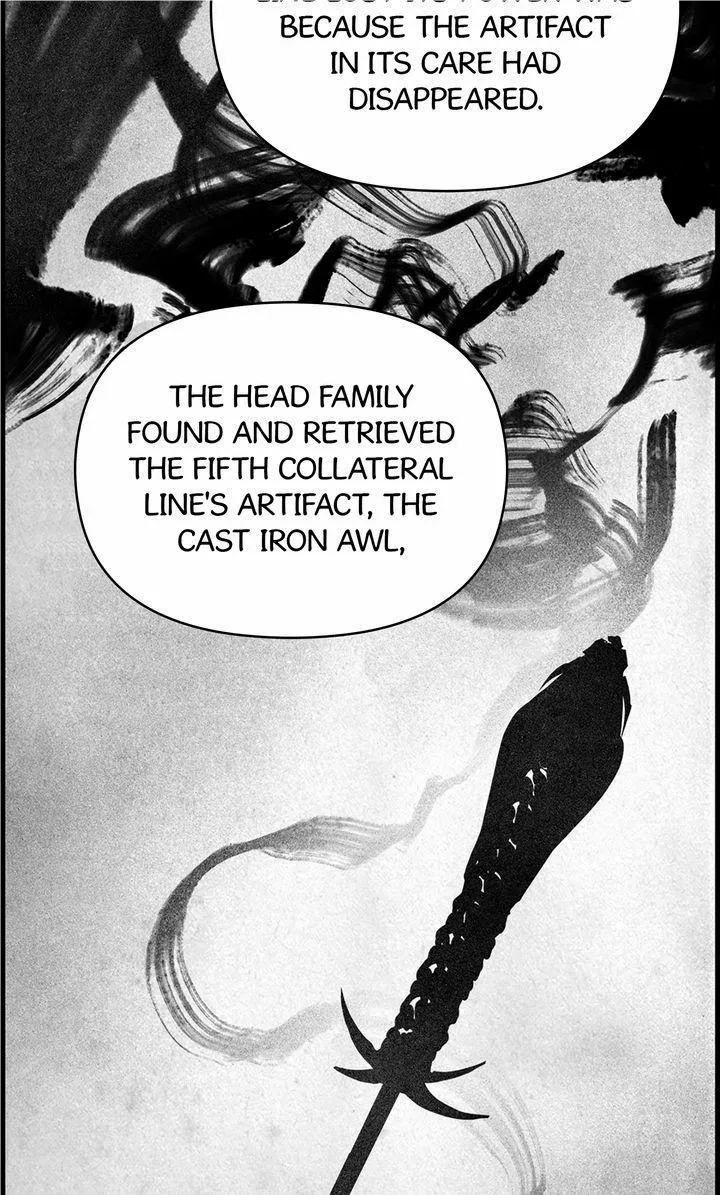 Sangyang:The Wanderer Chapter 36 - page 74