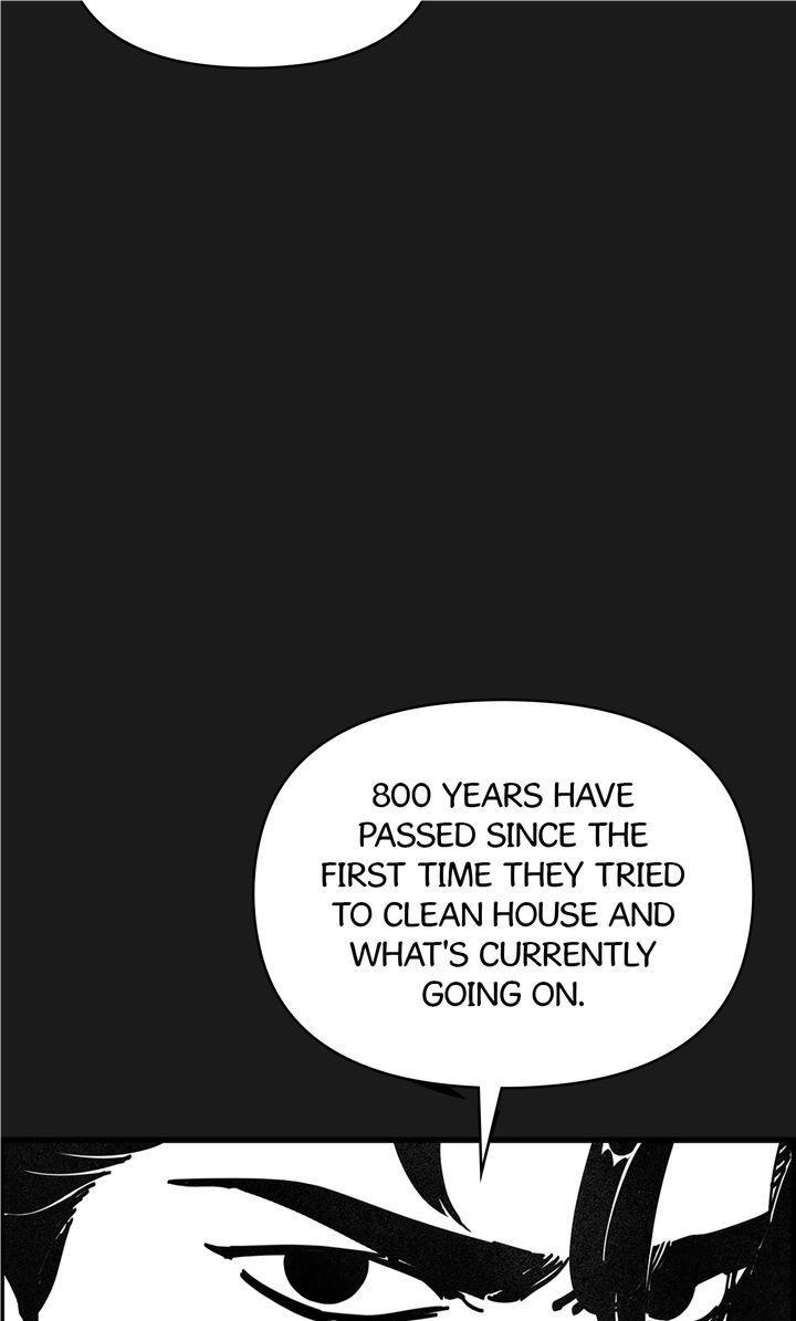 Sangyang:The Wanderer Chapter 36 - page 82