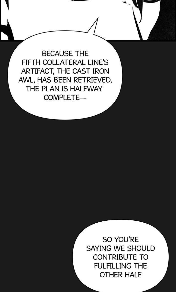 Sangyang:The Wanderer Chapter 36 - page 83