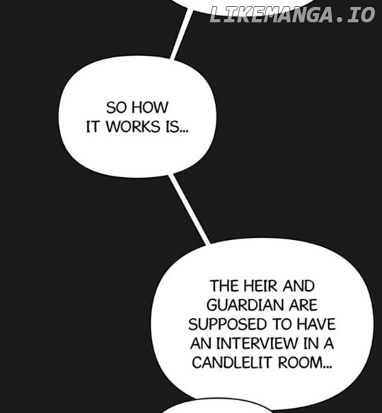 Sangyang:The Wanderer Chapter 57 - page 107
