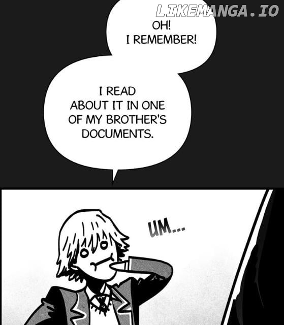 Sangyang:The Wanderer Chapter 57 - page 108