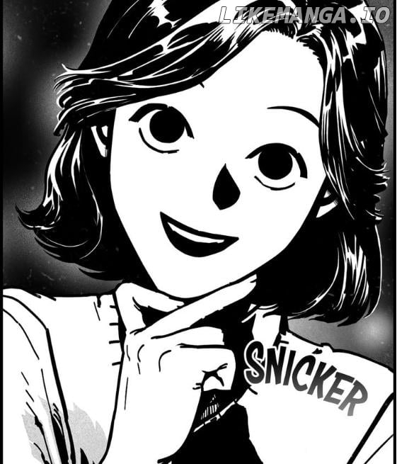 Sangyang:The Wanderer Chapter 57 - page 11