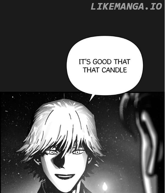 Sangyang:The Wanderer Chapter 57 - page 118