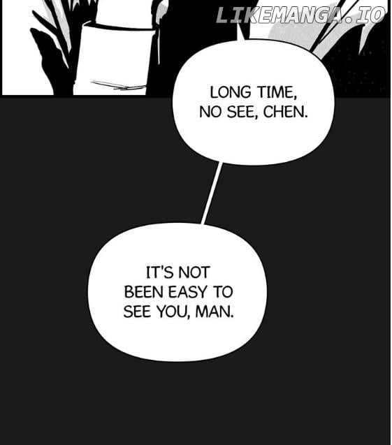 Sangyang:The Wanderer Chapter 57 - page 12