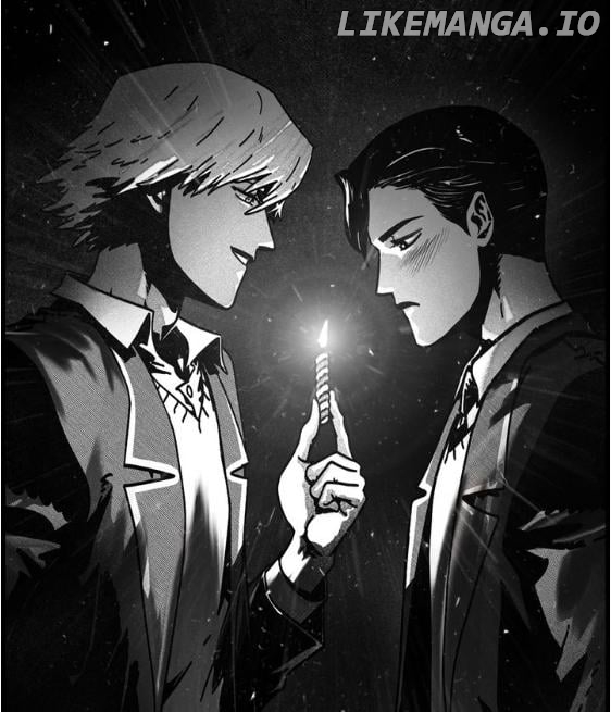 Sangyang:The Wanderer Chapter 57 - page 123