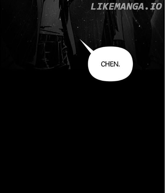 Sangyang:The Wanderer Chapter 57 - page 124