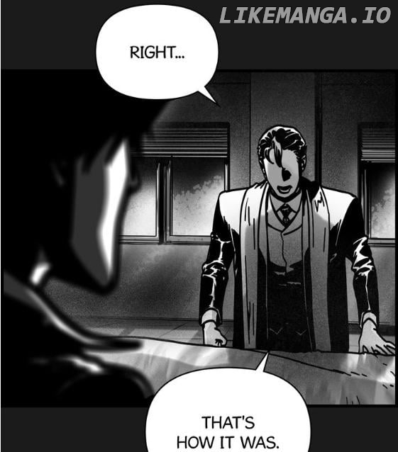 Sangyang:The Wanderer Chapter 57 - page 128
