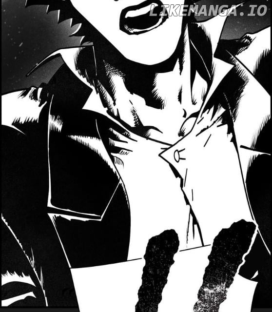 Sangyang:The Wanderer Chapter 57 - page 133