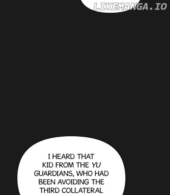 Sangyang:The Wanderer Chapter 57 - page 14