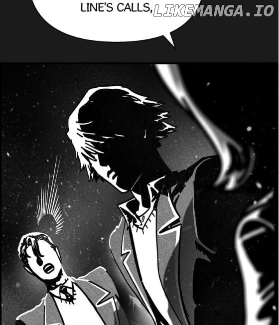 Sangyang:The Wanderer Chapter 57 - page 15