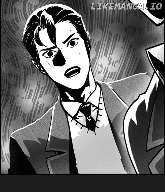 Sangyang:The Wanderer Chapter 57 - page 18