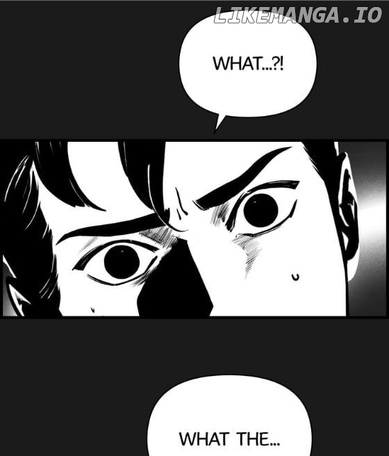 Sangyang:The Wanderer Chapter 57 - page 20