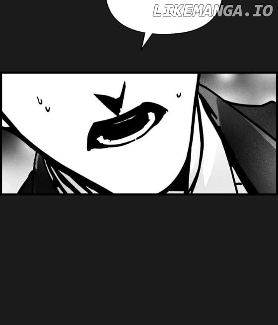 Sangyang:The Wanderer Chapter 57 - page 21