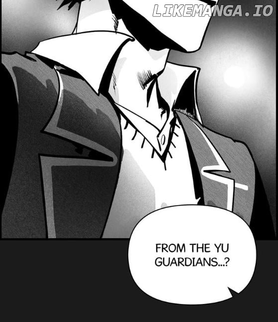 Sangyang:The Wanderer Chapter 57 - page 23