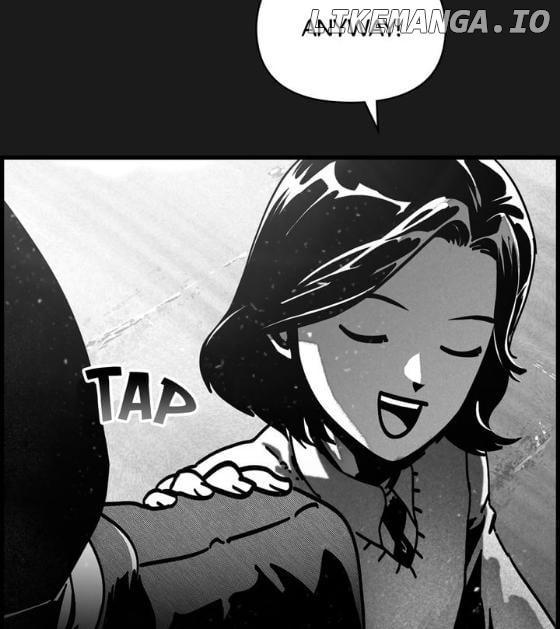 Sangyang:The Wanderer Chapter 57 - page 26