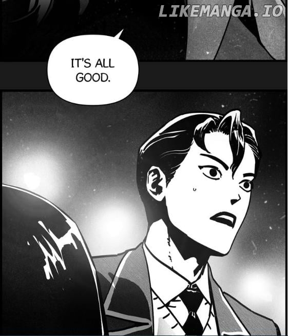 Sangyang:The Wanderer Chapter 57 - page 27