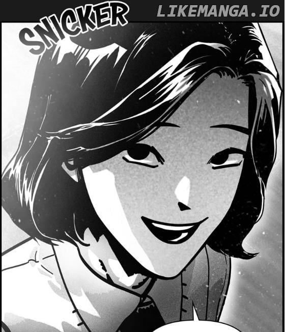 Sangyang:The Wanderer Chapter 57 - page 29