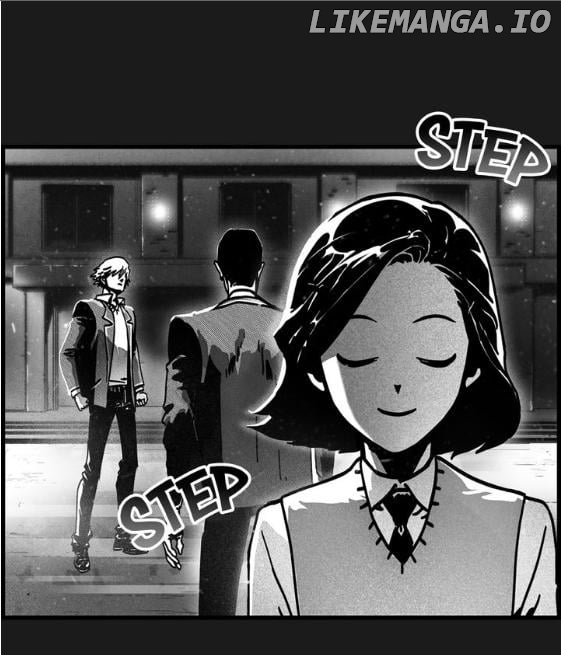 Sangyang:The Wanderer Chapter 57 - page 31
