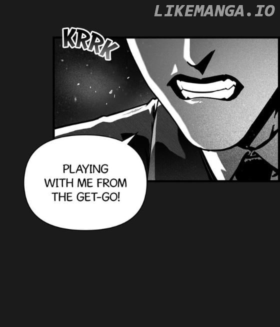 Sangyang:The Wanderer Chapter 57 - page 43