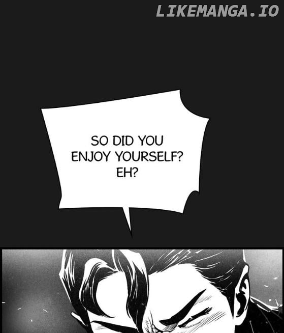 Sangyang:The Wanderer Chapter 57 - page 46