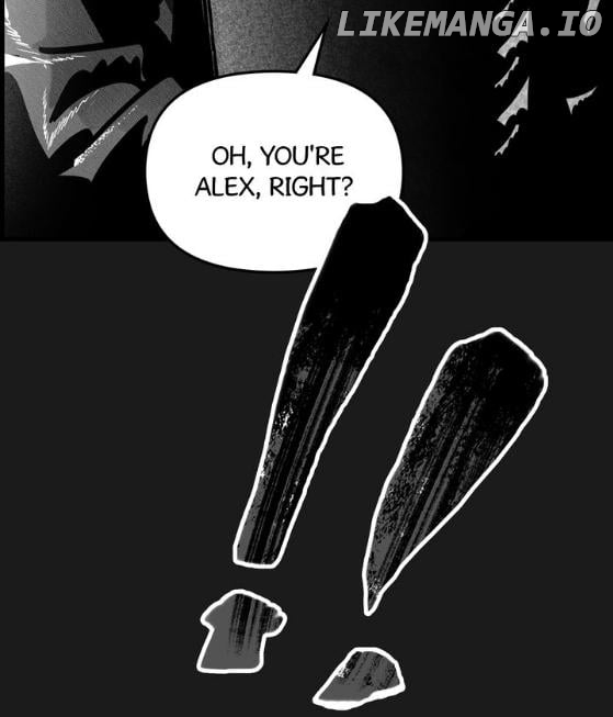 Sangyang:The Wanderer Chapter 57 - page 5