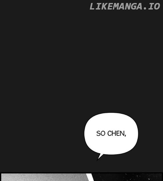 Sangyang:The Wanderer Chapter 57 - page 51