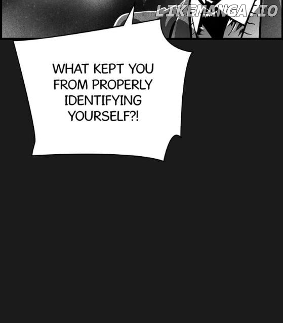 Sangyang:The Wanderer Chapter 57 - page 56